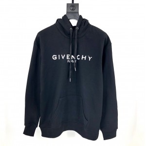 Givenchy Perfect Quality Hoodies MC231884 Updated in 2019.11.29