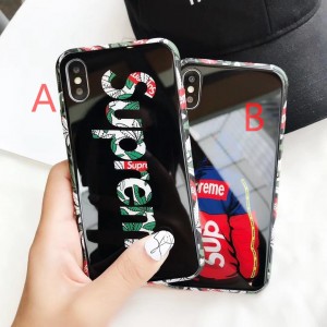 Supreme iphone6-7-8-plus-X Cell prefect phone case ASS01130