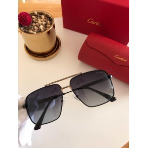 Cartier Men's Sunglasses ASS650039