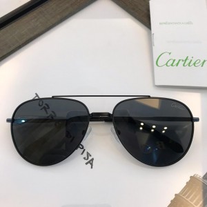 Cartier Men's Sunglasses ASS650041
