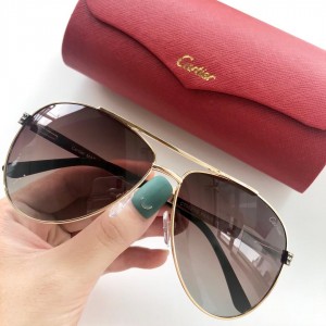 Cartier Men's Sunglasses ASS650049