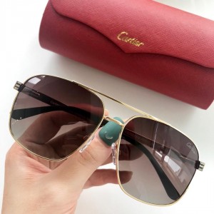 Cartier Men's Sunglasses ASS650050