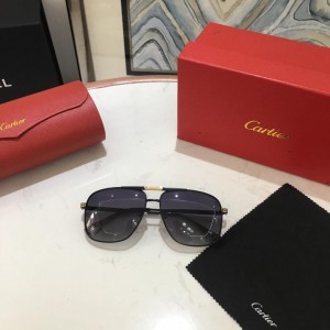 Cartier Men's Sunglasses ASS650052