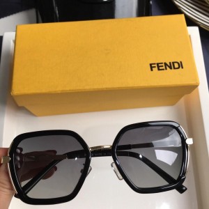 Fendi Men's Sunglasses ASS650072