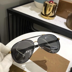 Gucci Men's Sunglasses ASS650169