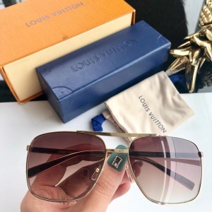Louis Vuitton Men's Sunglasses ASS650184