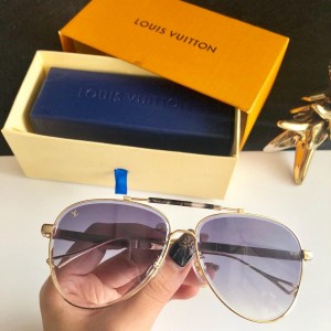 Louis Vuitton Men's Sunglasses ASS650195