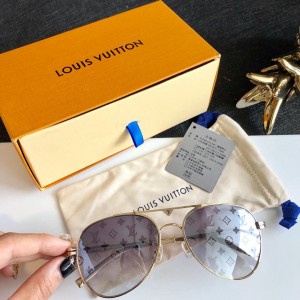 Louis Vuitton Men's Sunglasses ASS650197