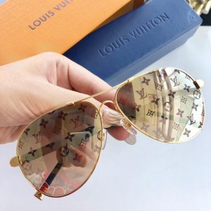 Louis Vuitton Men's Sunglasses ASS650200