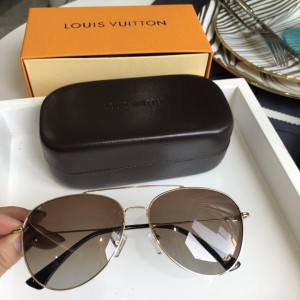 Louis Vuitton Men's Sunglasses ASS650204