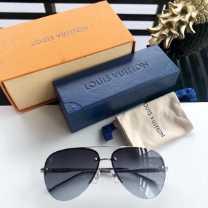 Louis Vuitton Men's Sunglasses ASS650209