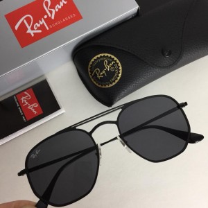 Rayban Men's Sunglasses ASS650317 Updated in 2019.07.17
