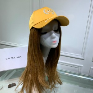 Balenciaga Men's hat ASS650337
