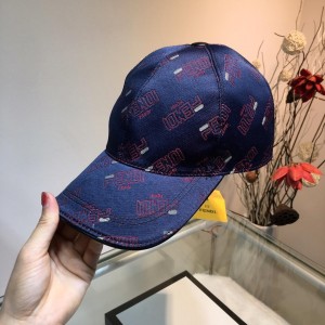 Fendi Men's hat ASS650450