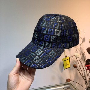 Fendi Men's hat ASS650454