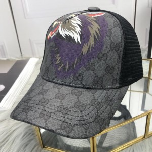 Gucci Men's hat ASS650466