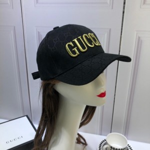 Gucci Men's hat ASS650473