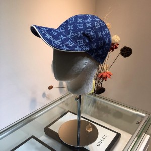 Louis Vuitton Men's hat ASS650626
