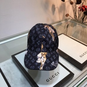 Louis Vuitton Men's hat ASS650677
