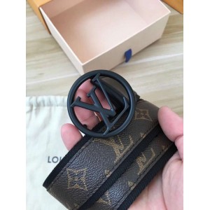 Louis Vuitton Men's belt ASS680003