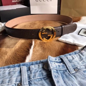 Gucci Men's belt ASS680080