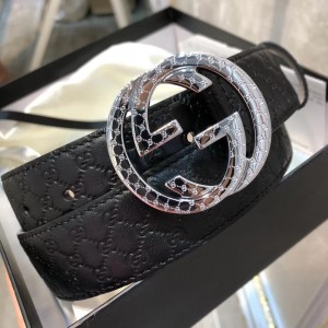 Gucci Men's belt ASS680090