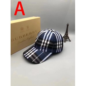 Burberry Men's hat ASS680184