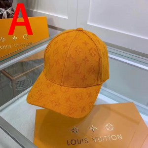 Louis Vuitton Men's hat ASS680209