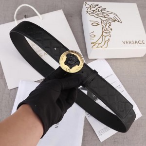 Versace Men's belt ASS680525