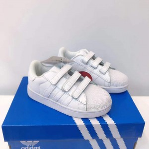 Adidas Children's Perfect Quality Sneaker BS01001