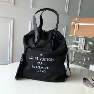 Louis Vuitton Luxury CABAS LIGHT HANDBAG LV04BM190