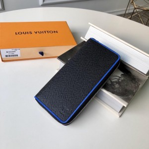 Louis Vuitton Luxury M30559 ZIPPY WALLET LV04WM039
