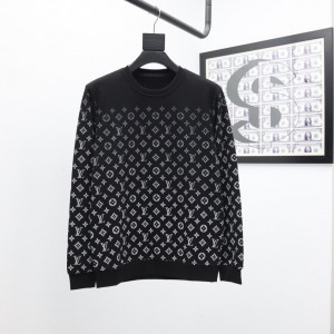 Louis Vuitton Fashion Hoodies MC311069