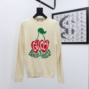 Gucci High Quality High Quality Sweater MC311135
