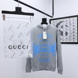 Gucci High Quality Hoodies MC311151