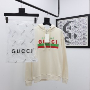 Gucci High Quality Hoodies MC311153