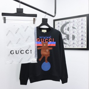 Gucci High Quality Hoodies MC311159