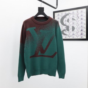 Louis Vuitton Perfect Quality High Quality Sweater MC311172