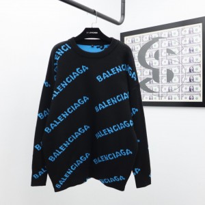 Balenciaga High Quality High Quality Sweater MC320025