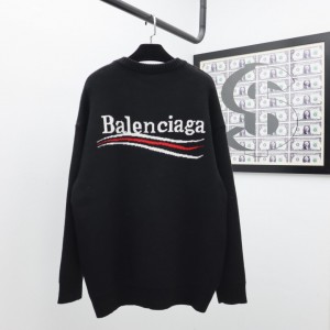 Balenciaga High Quality High Quality Sweater MC320026