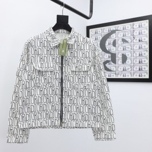 Dior Fashion Jacket MC320117