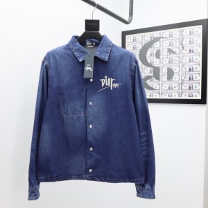 Dior Fashion Jacket MC320121
