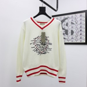Dior Fashion High Quality Sweater MC320139