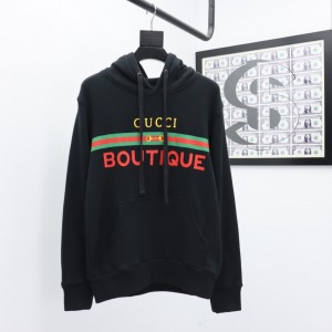 Gucci High Quality Hoodies MC320158