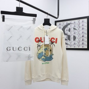 Gucci High Quality Hoodies MC320159