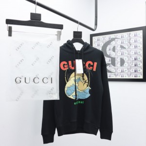 Gucci High Quality Hoodies MC320160