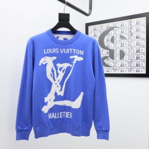 Louis Vuitton Perfect Quality Hoodies MC320215