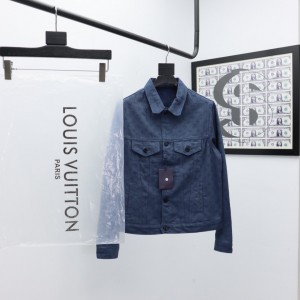 Louis Vuitton Perfect Quality Jacket MC320224