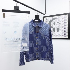 Louis Vuitton Perfect Quality Jacket MC320230