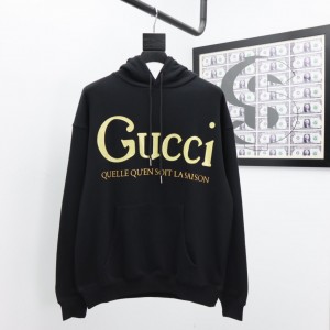 Gucci High Quality Hoodies MC320315